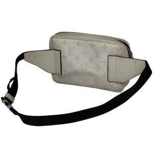 Louis Vuitton Taigarama Bum Bag Outdoor