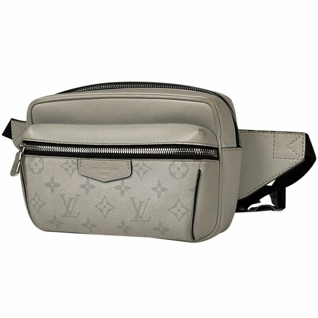 Louis Vuitton Taigarama Bum Bag Outdoor