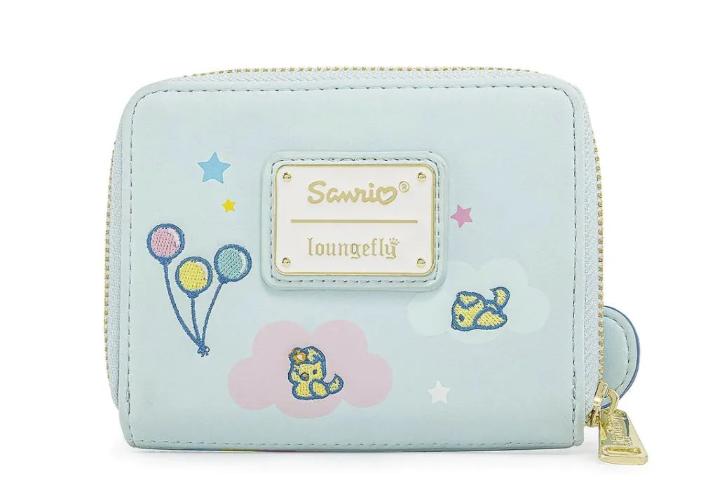 Loungefly Sanrio Cinnamoroll Cosplay Mini Backpack / Wallet