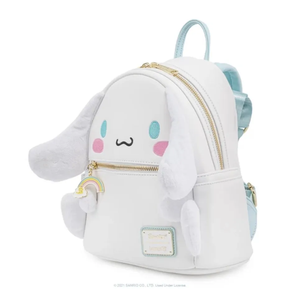 Loungefly Sanrio Cinnamoroll Cosplay Mini Backpack / Wallet