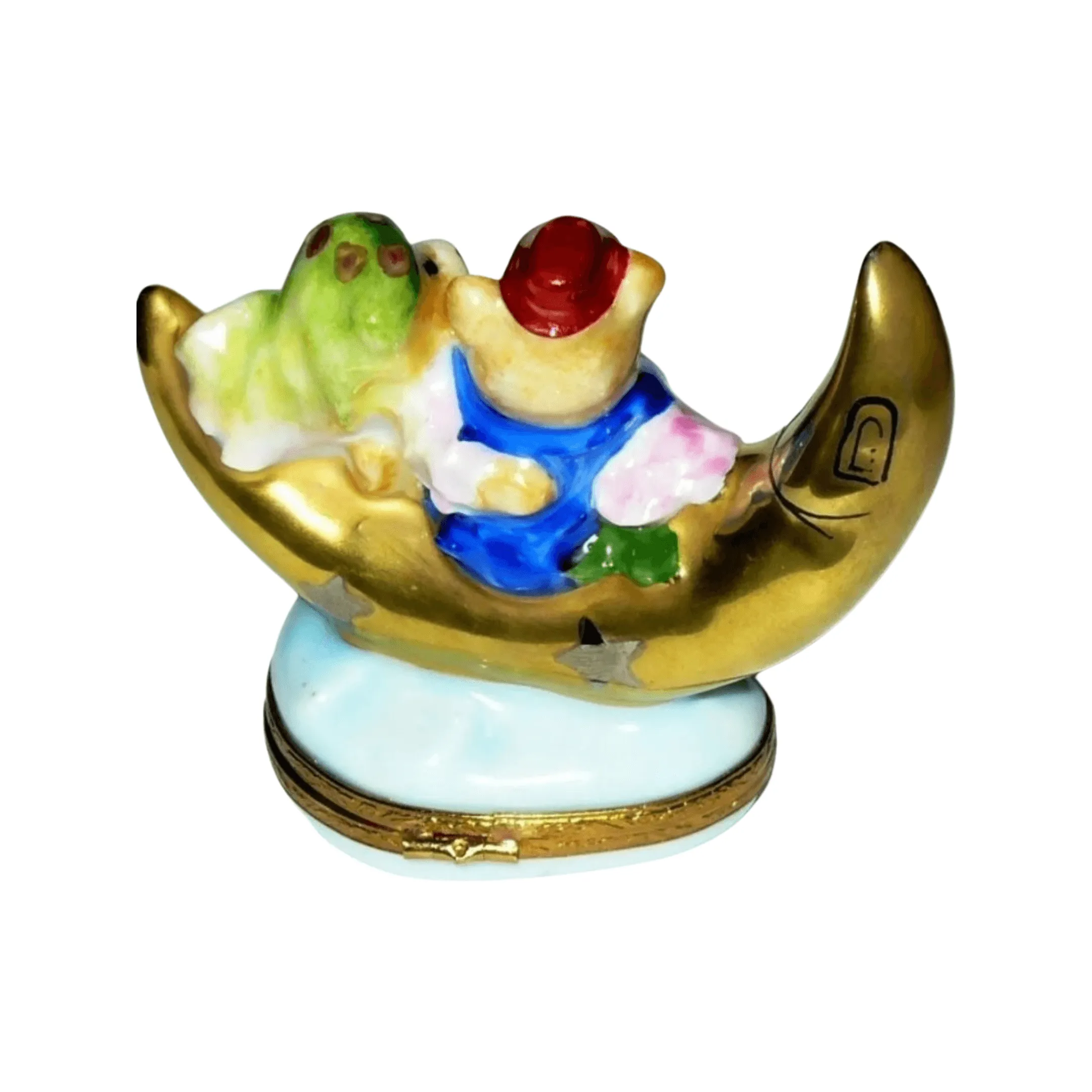 Lovers Moon Teddy Bear