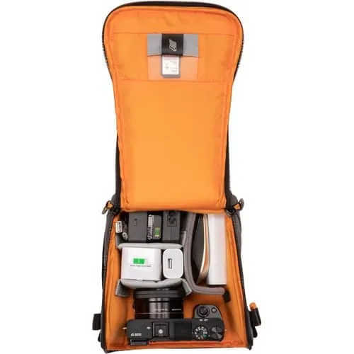Lowepro GearUp Creator Box Medium II (Grey)