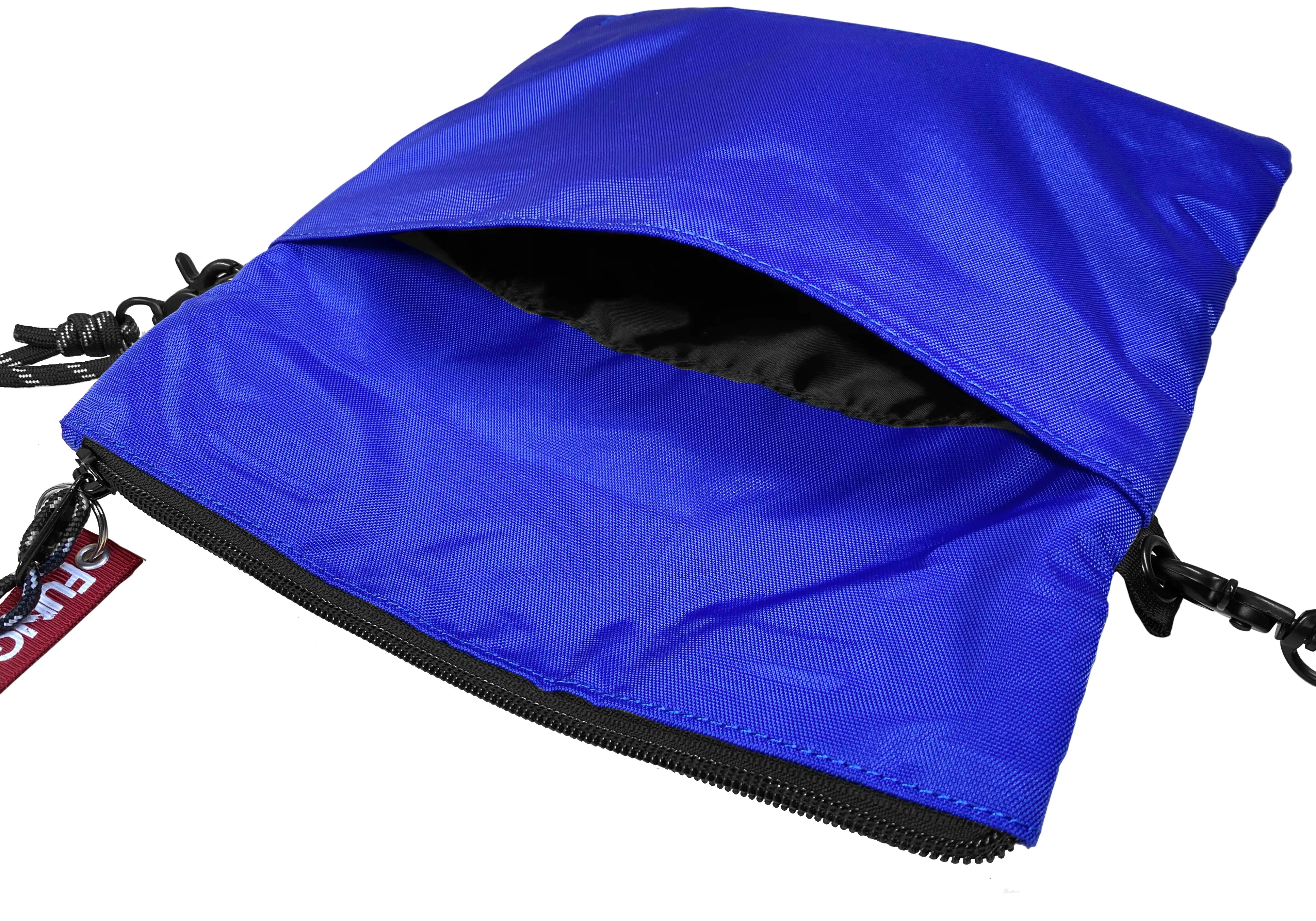 <A 000a001a92ux> Fungolia hybrid sacoche Bag (With KOVID-TEX Antimicrobial Lining)