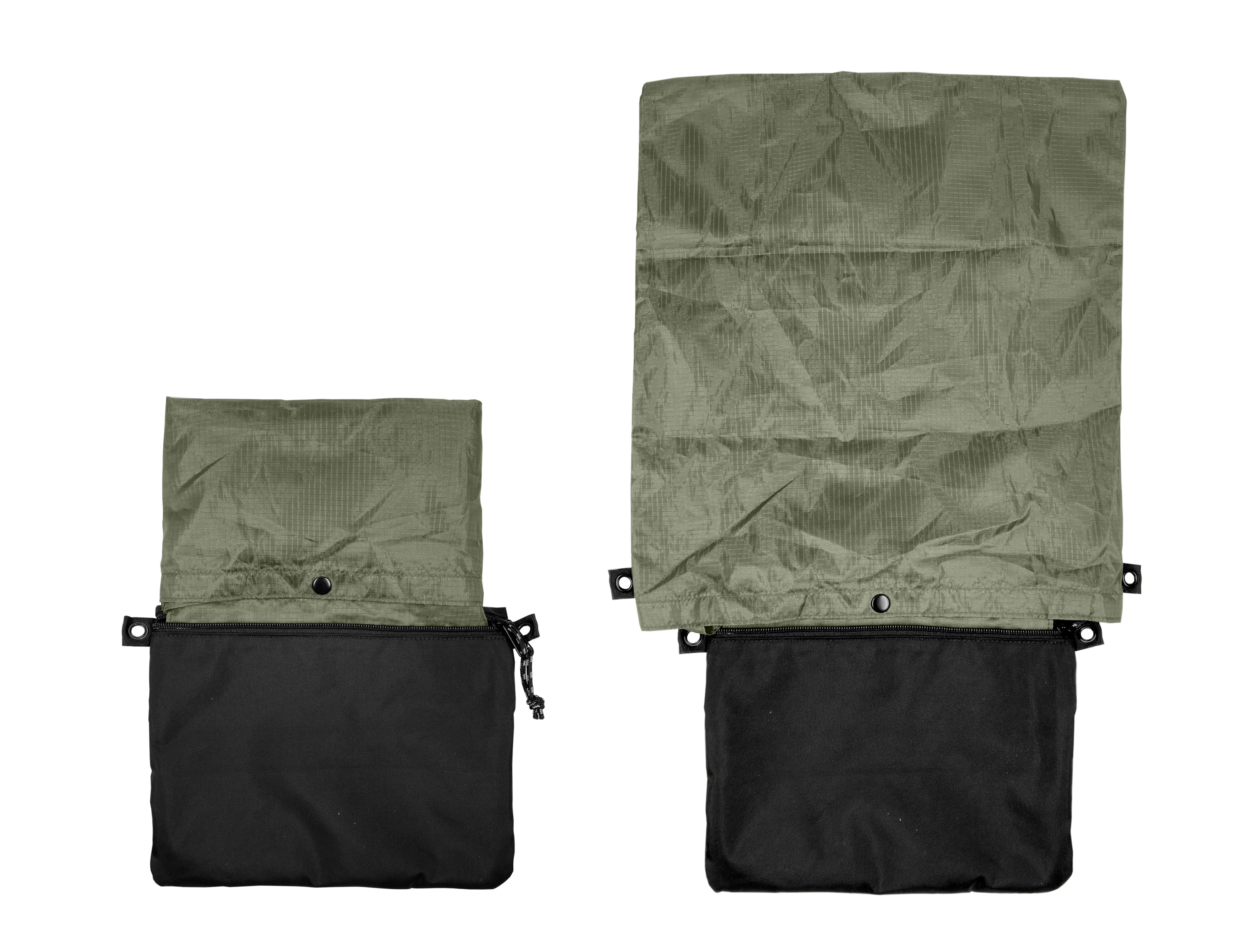 <A 000a001a92ux> Fungolia hybrid sacoche Bag (With KOVID-TEX Antimicrobial Lining)