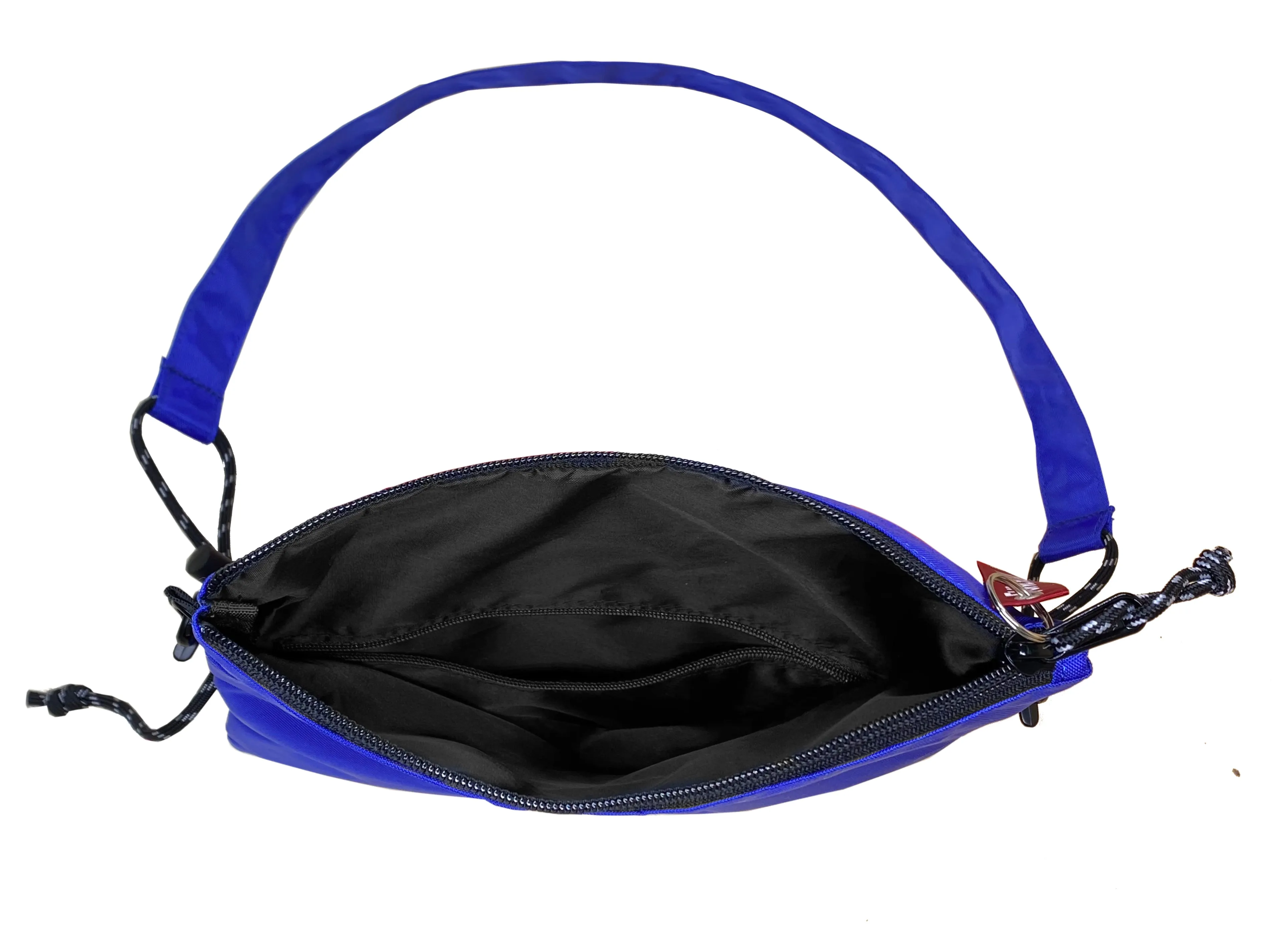 <A 000a001a92ux> Fungolia hybrid sacoche Bag (With KOVID-TEX Antimicrobial Lining)