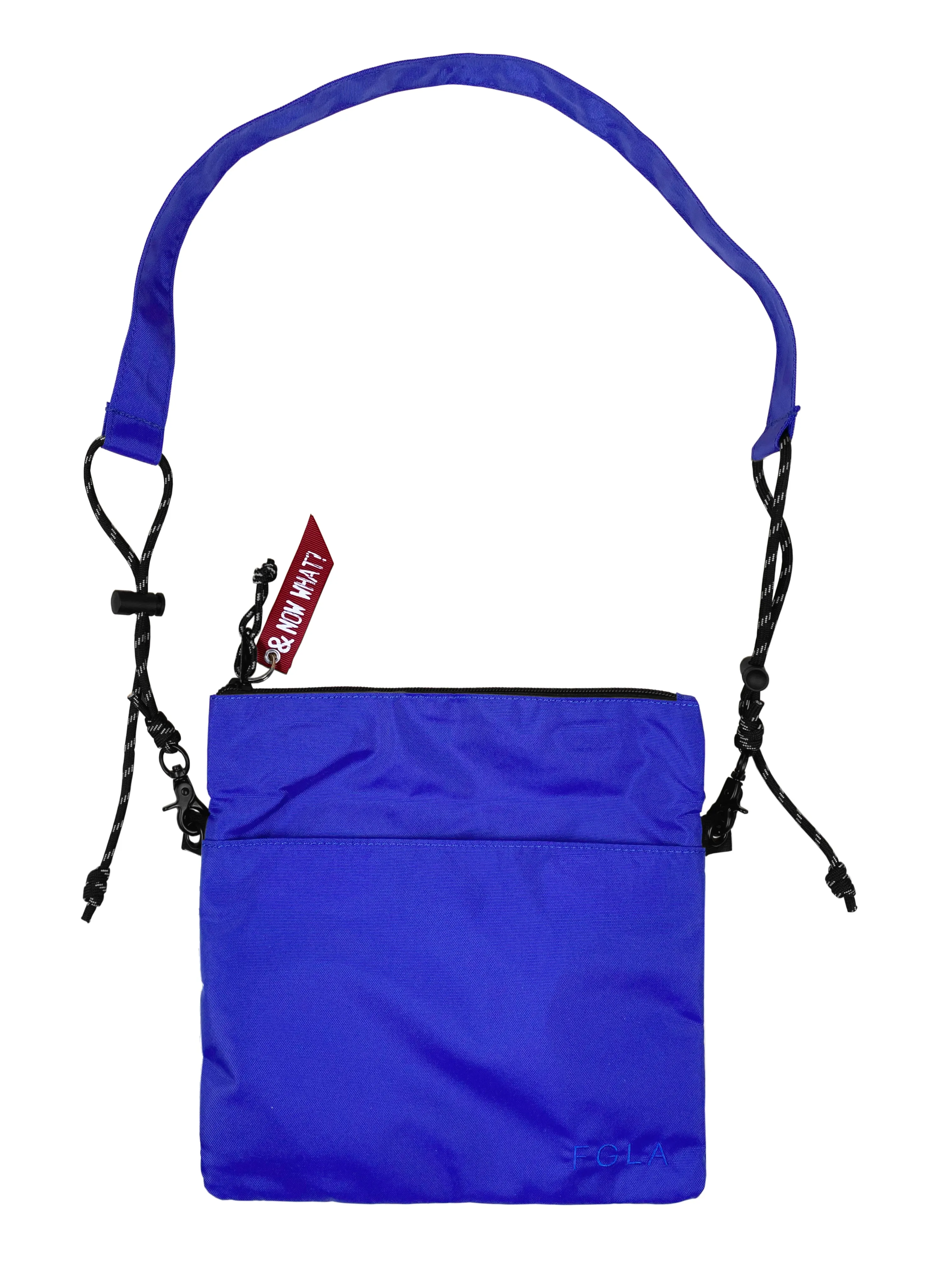 <A 000a001a92ux> Fungolia hybrid sacoche Bag (With KOVID-TEX Antimicrobial Lining)