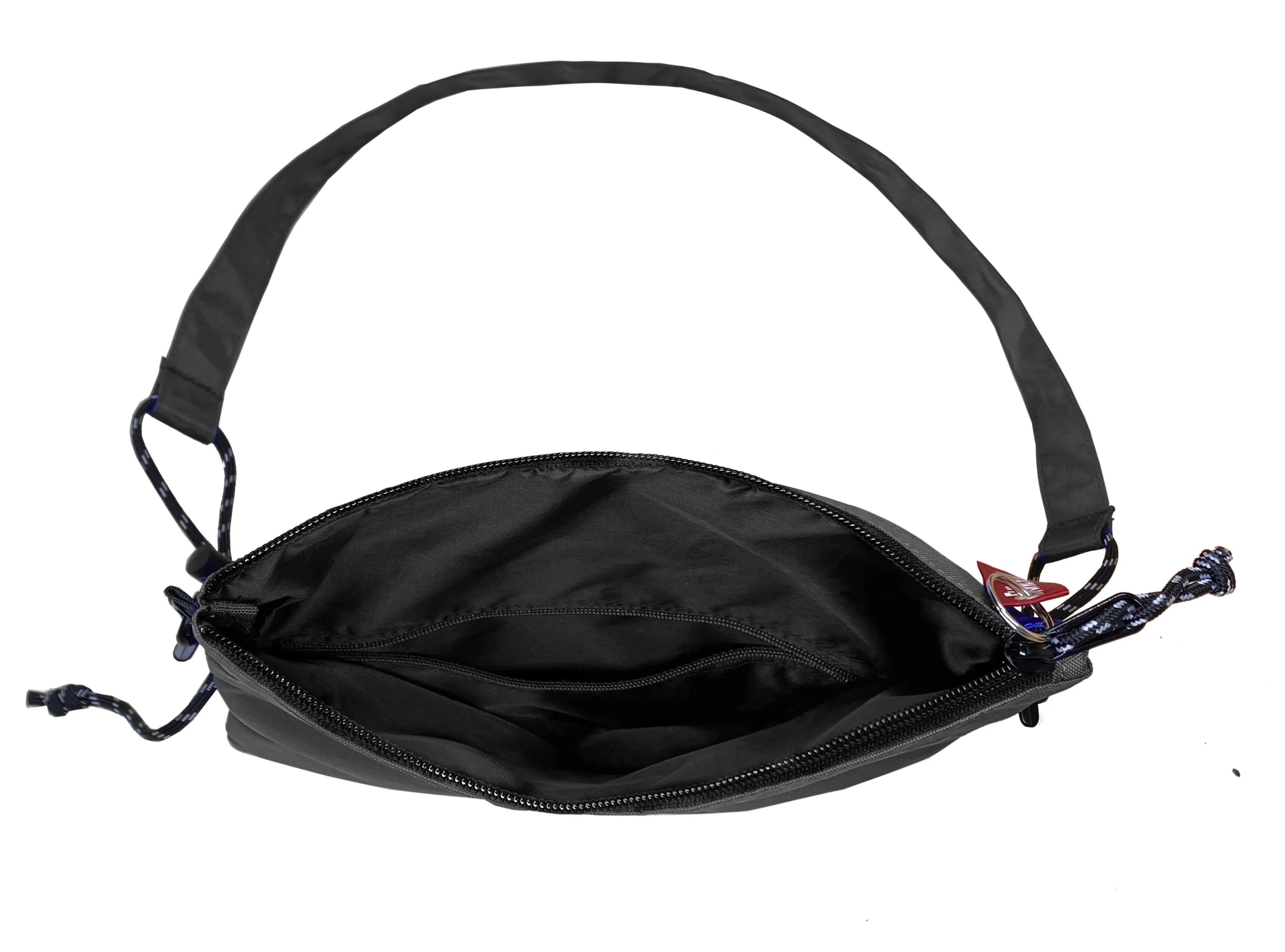 <A 000a001a92ux> Fungolia hybrid sacoche Bag (With KOVID-TEX Antimicrobial Lining)