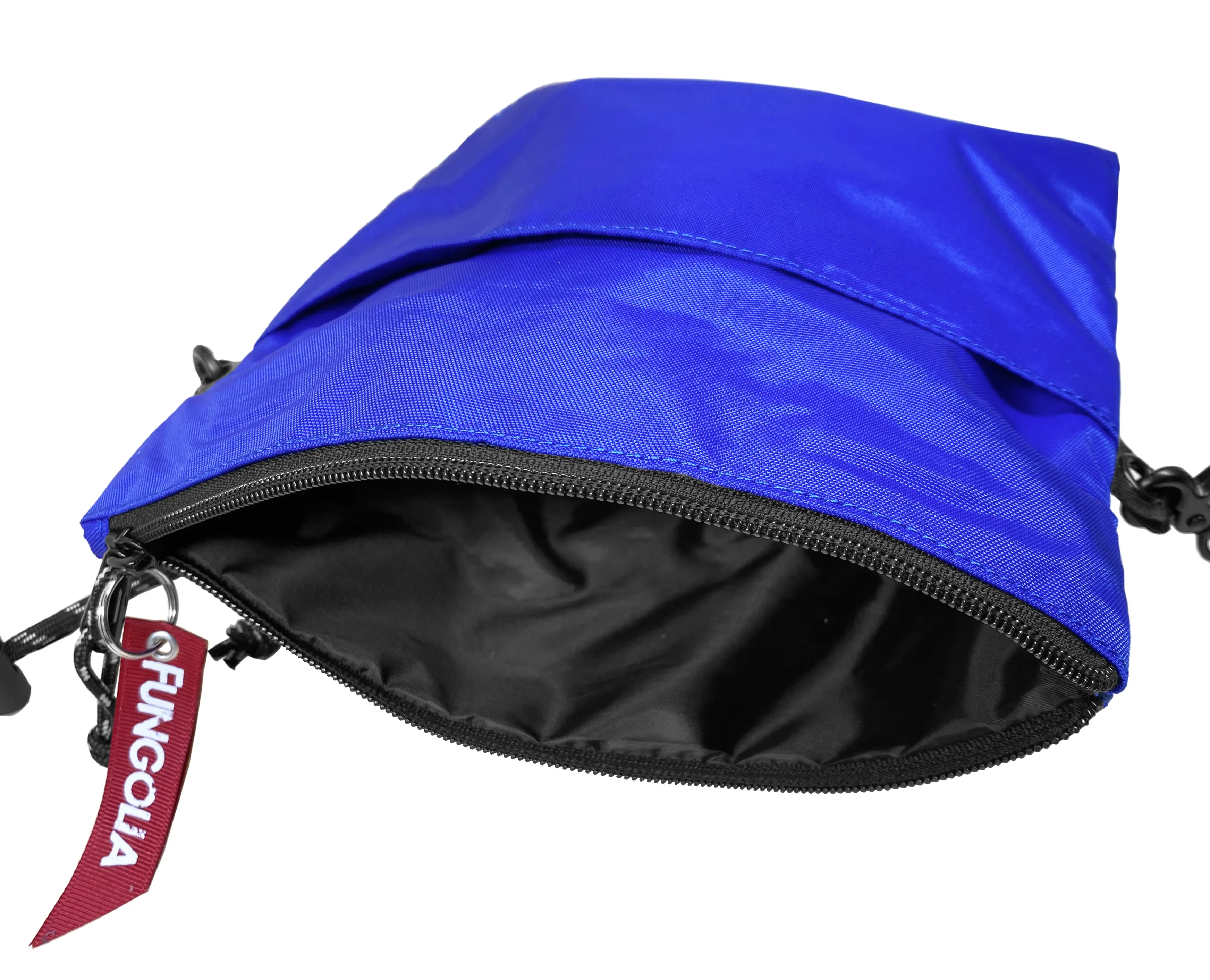 <A 000a001a92ux> Fungolia hybrid sacoche Bag (With KOVID-TEX Antimicrobial Lining)