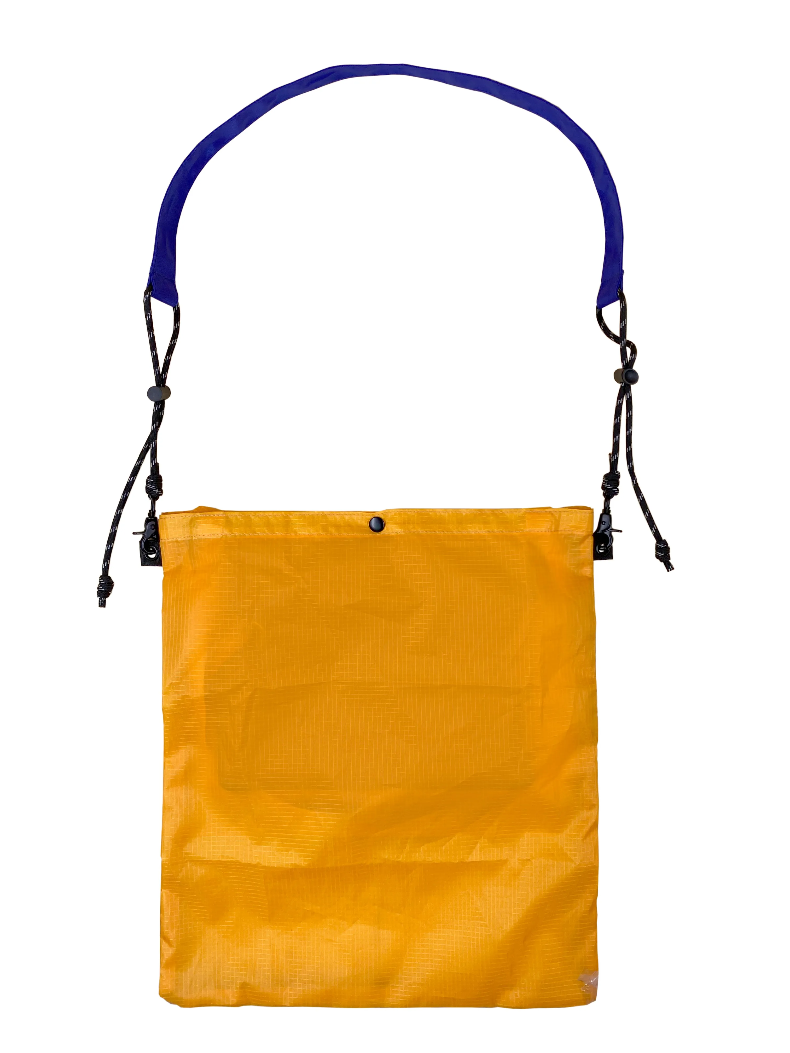 <A 000a001a92ux> Fungolia hybrid sacoche Bag (With KOVID-TEX Antimicrobial Lining)