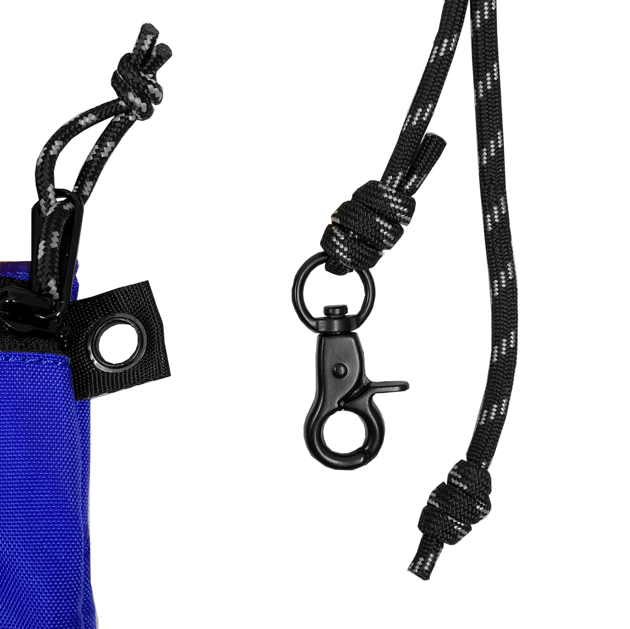 <A 000a001a92ux> Fungolia hybrid sacoche Bag (With KOVID-TEX Antimicrobial Lining)