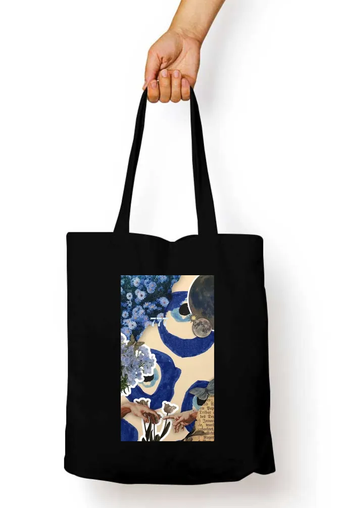 Lucky 777 Tote Bag