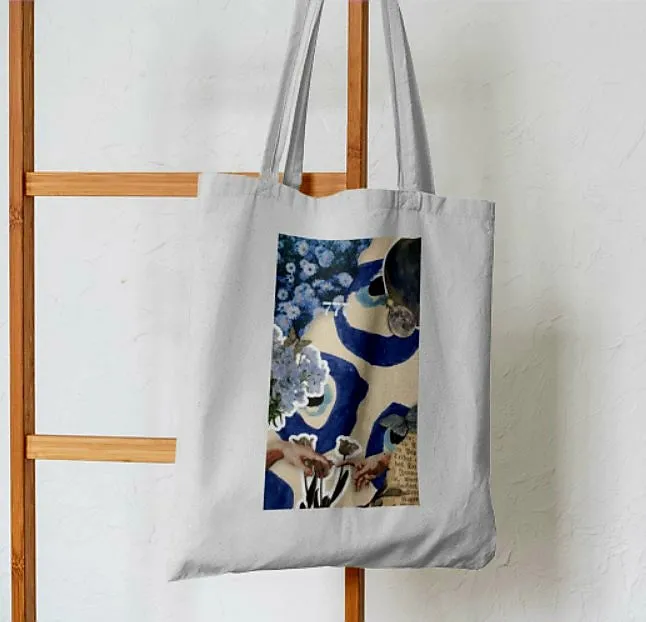 Lucky 777 Tote Bag
