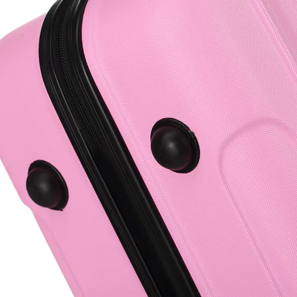 Luggage 3-in-1- FREE USA SHIPPING