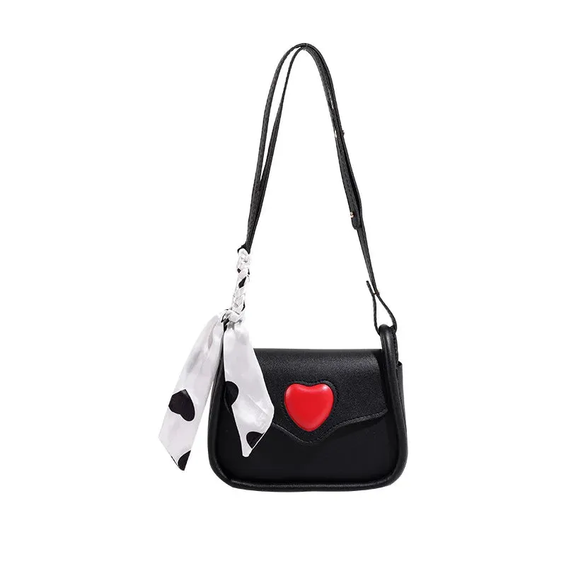 Luxury Korean Tote Bag - New Fashion Handbag for Women
