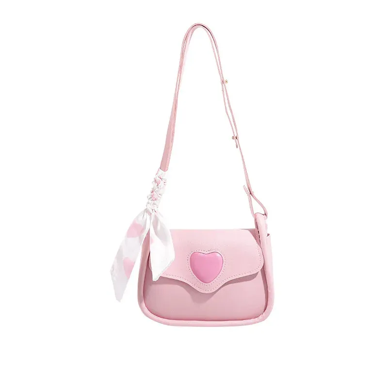 Luxury Korean Tote Bag - New Fashion Handbag for Women