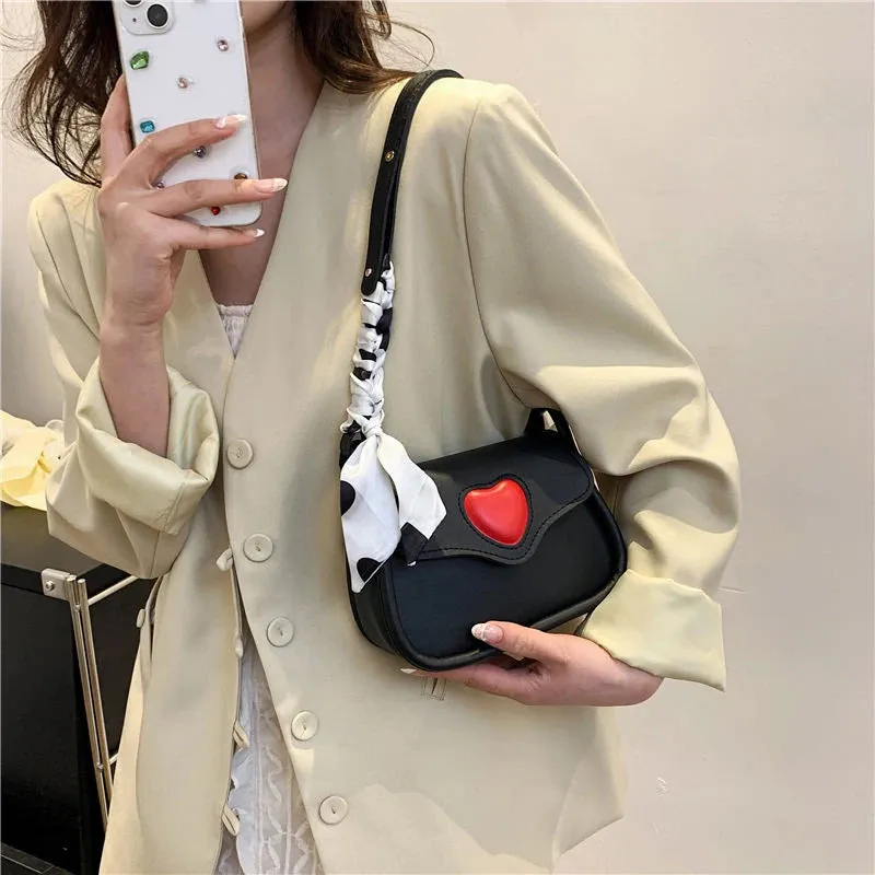 Luxury Korean Tote Bag - New Fashion Handbag for Women