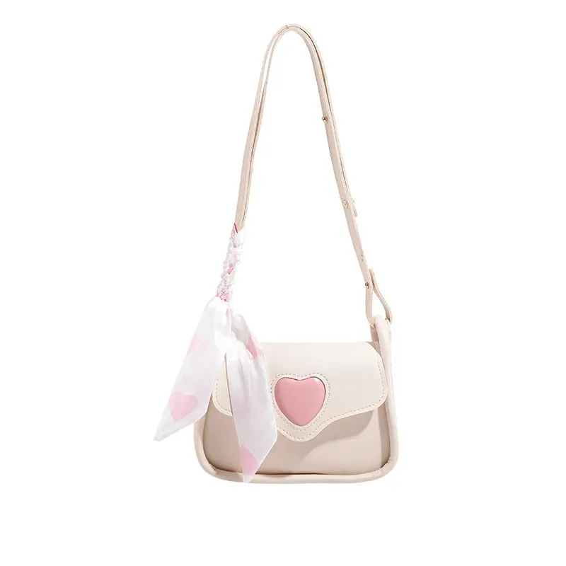 Luxury Korean Tote Bag - New Fashion Handbag for Women