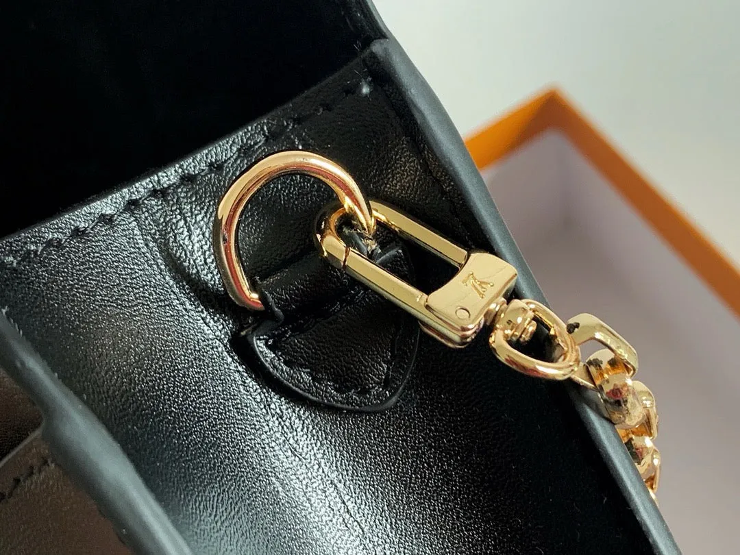 LV Pochette Louise