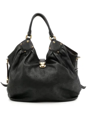 Mahina XL Hobo Bag