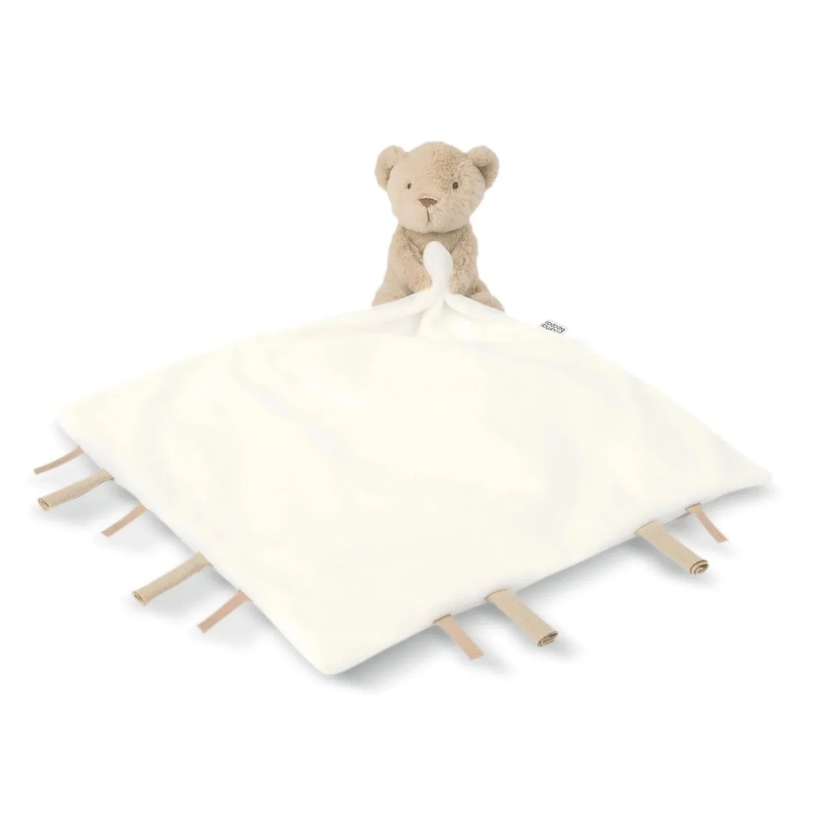 Mamas & Papas Bear Comforter