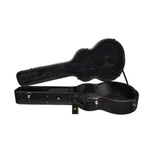 Mammoth WOODYJ Jumbo Acoustic Guitar Hard Case