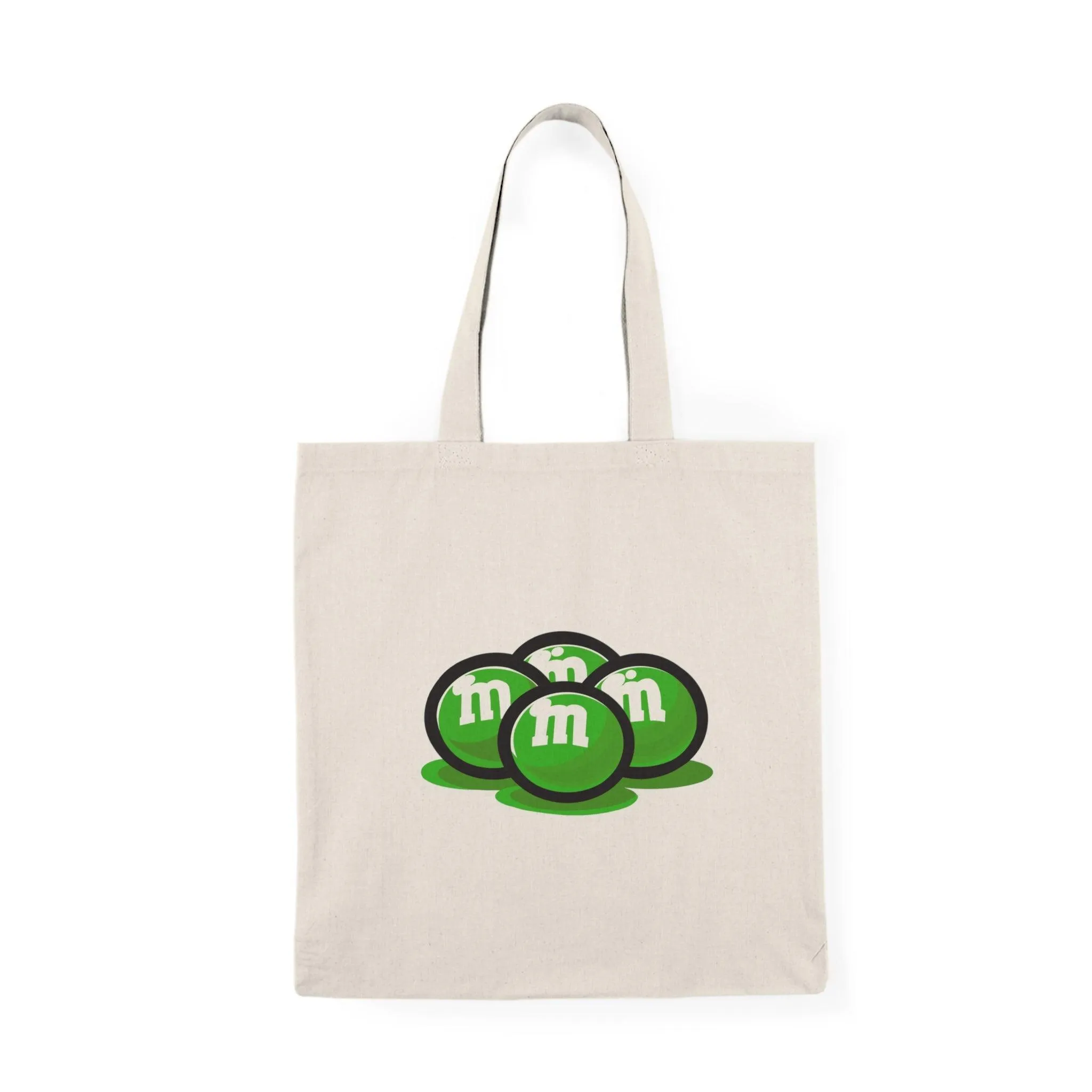 M&M's Candy Tote bag- Colours available