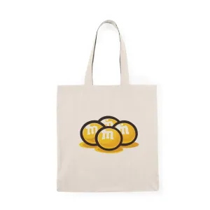 M&M's Candy Tote bag- Colours available
