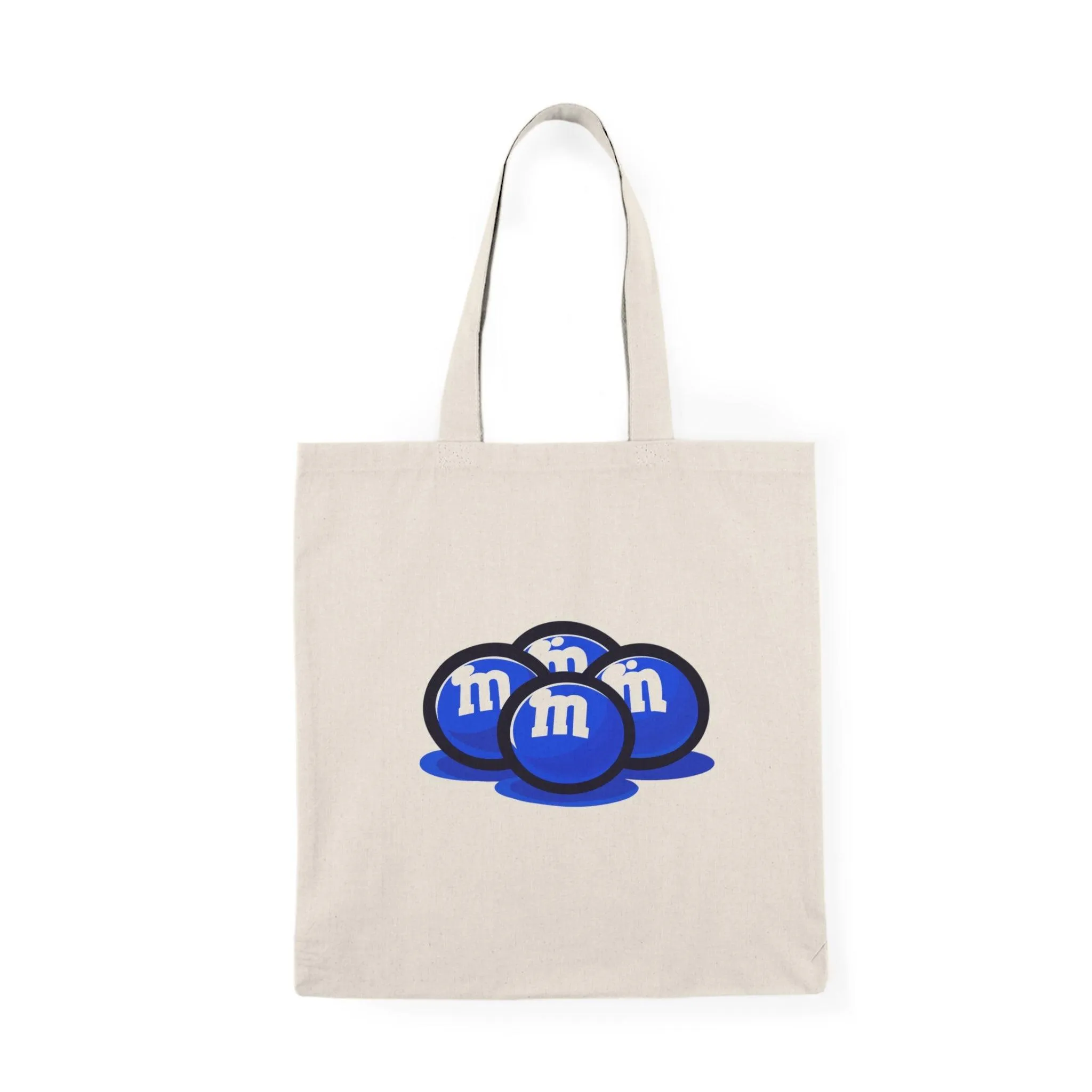 M&M's Candy Tote bag- Colours available