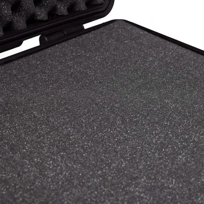 Manfrotto PRO Light Tough 47 Hard Case (Foam Insert)