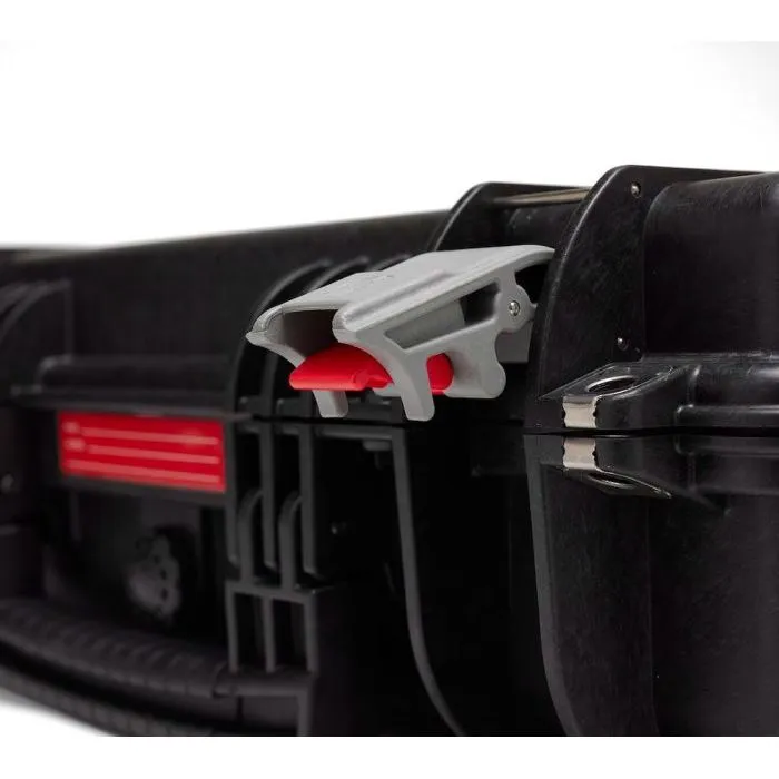 Manfrotto PRO Light Tough 47 Hard Case (Foam Insert)