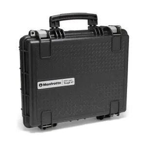 Manfrotto PRO Light Tough 47 Hard Case (Foam Insert)