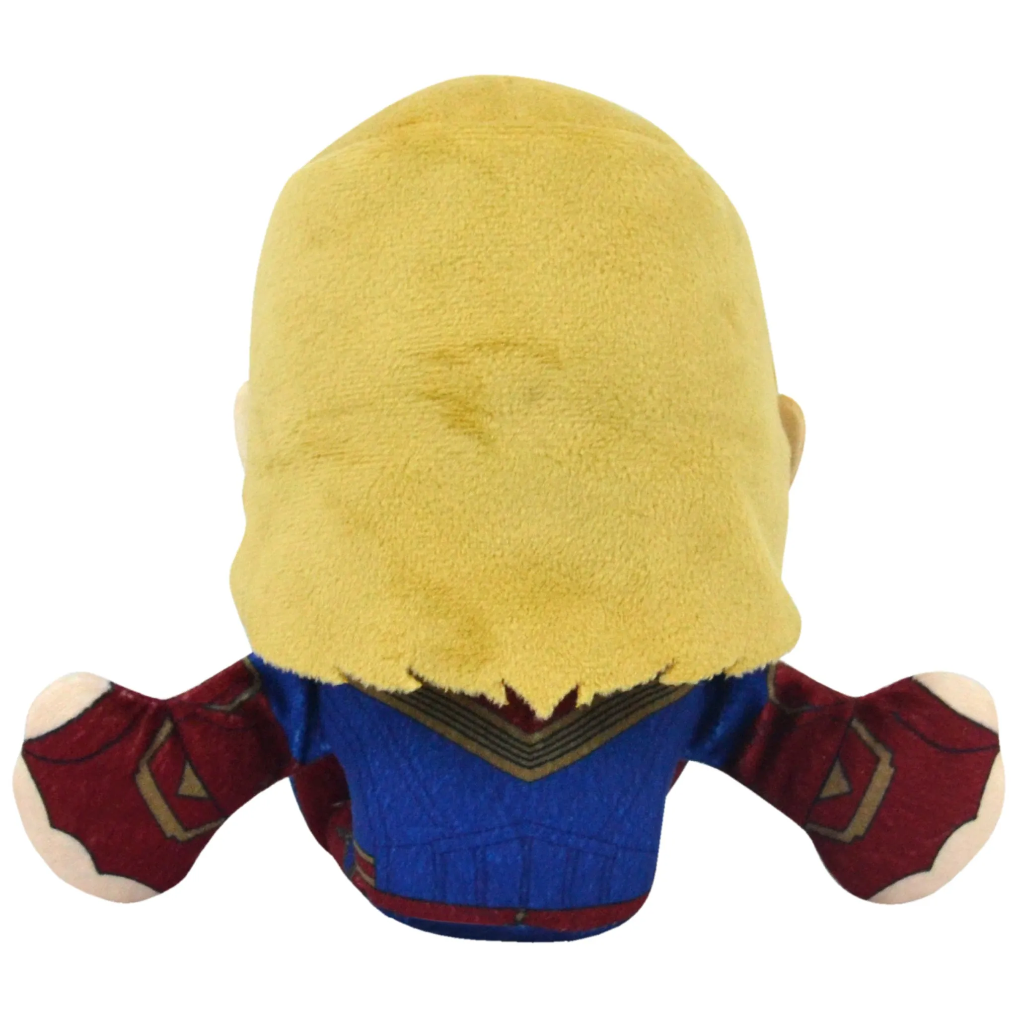 Marvel Captain Marvel 8" Kuricha Plush