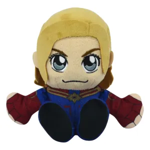 Marvel Captain Marvel 8" Kuricha Plush