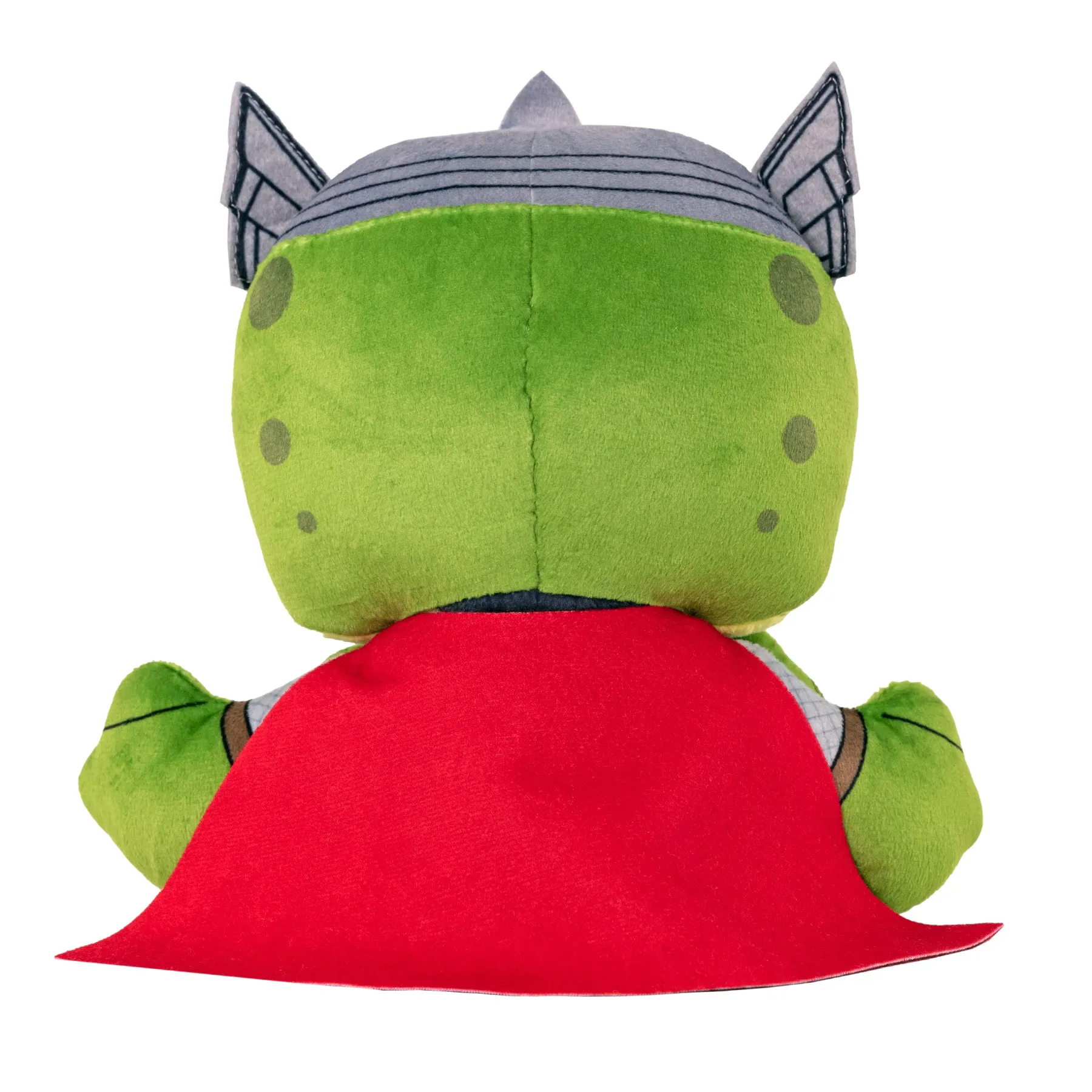 Marvel Frog of Thunder Thor 8" Kuricha Plush