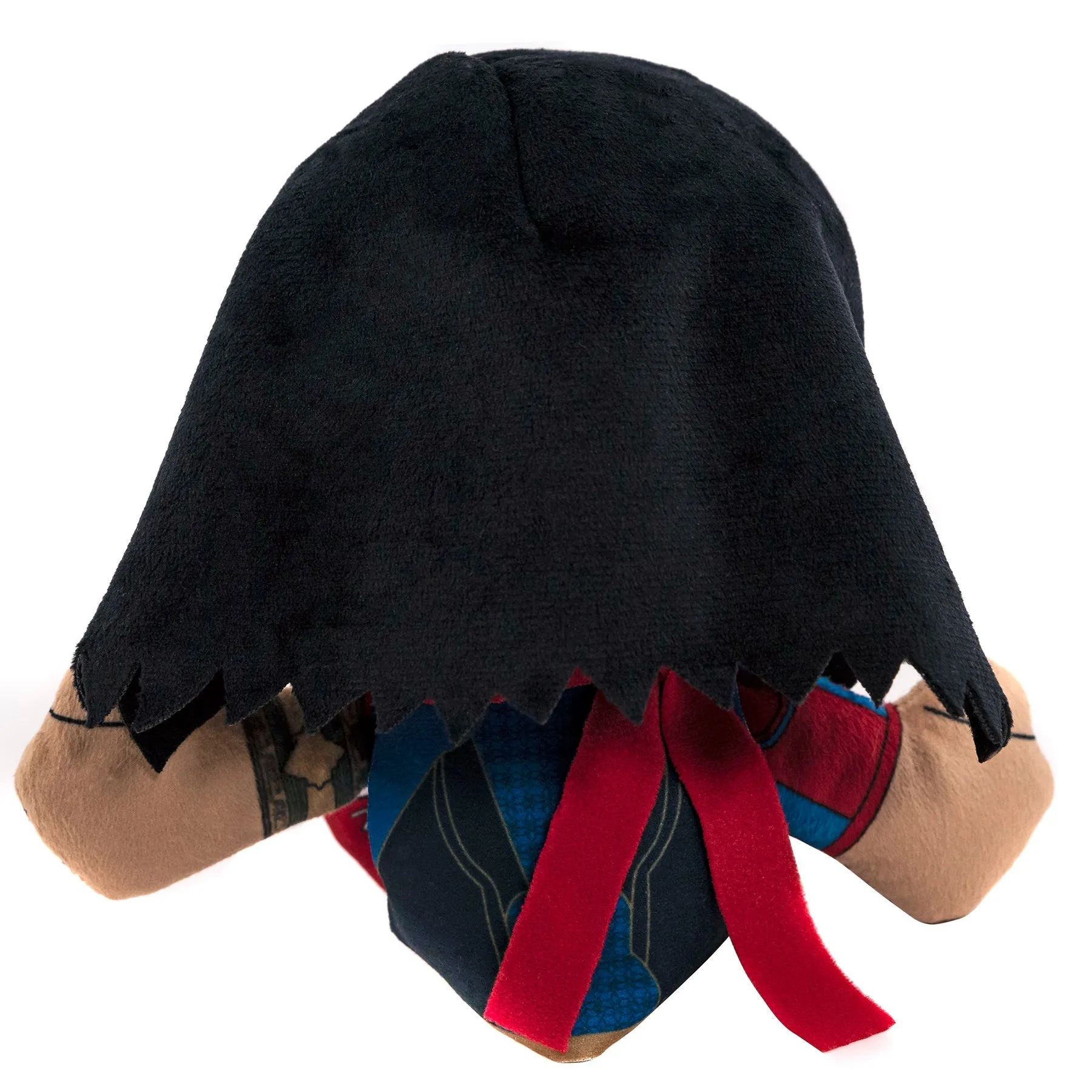 Marvel Ms. Marvel 8" Kuricha Plush
