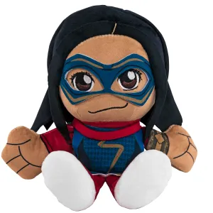 Marvel Ms. Marvel 8" Kuricha Plush