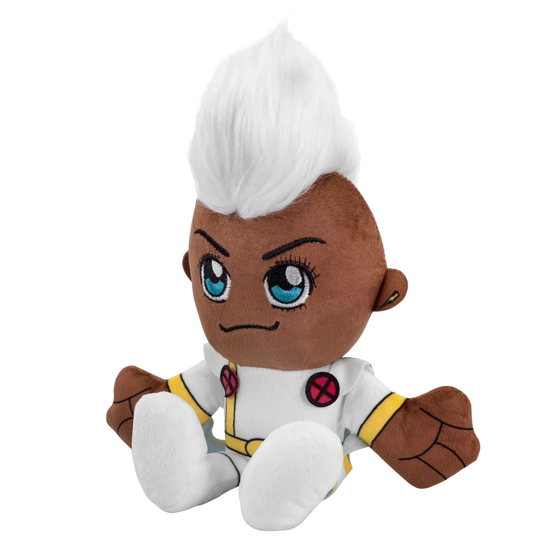 Marvel Storm 8" Kuricha Plush