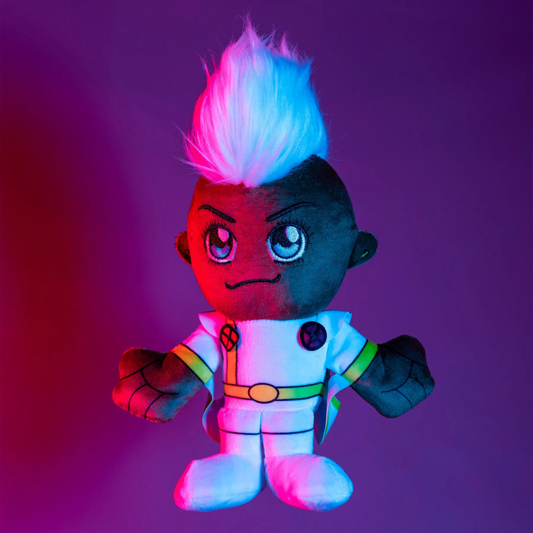 Marvel Storm 8" Kuricha Plush