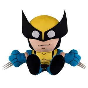 Marvel Wolverine 8" Kuricha Plush