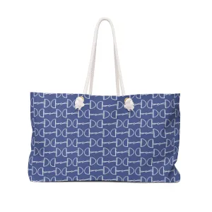 Maryland Saddlery Allover Bit Print Bag