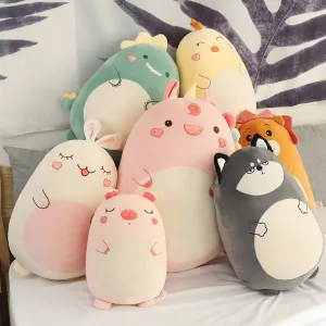 Mason - Adorable 45cm Kawaii Squishy Animal