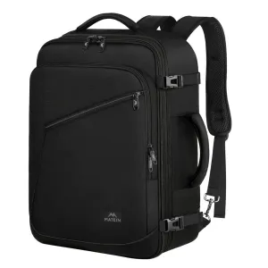 Matein Large Carry-on Backpack