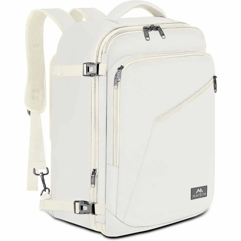 Matein Large Carry-on Backpack