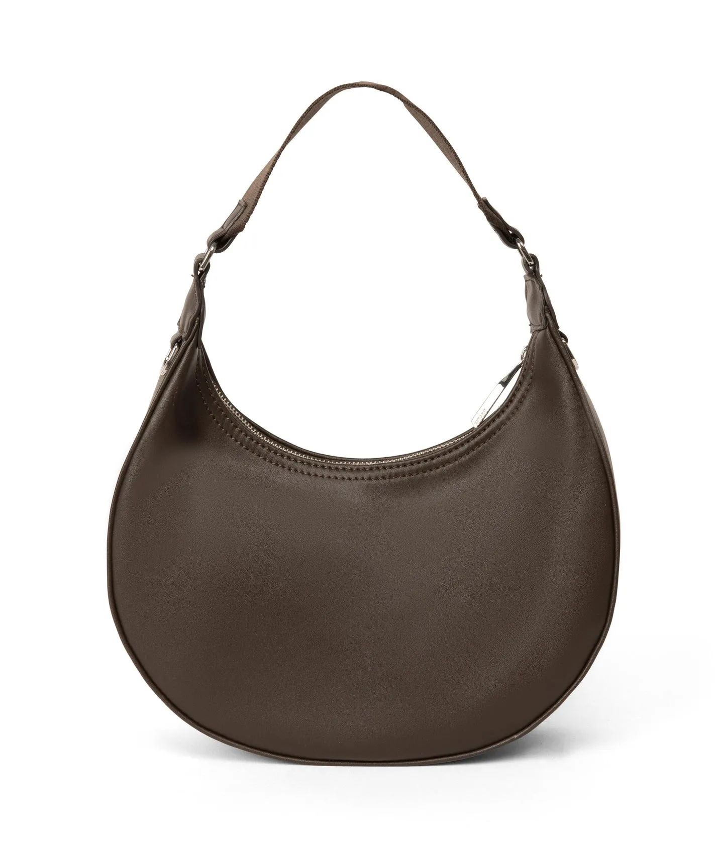 Matt & Natt Serena Vegan Hobo Bag - Sol