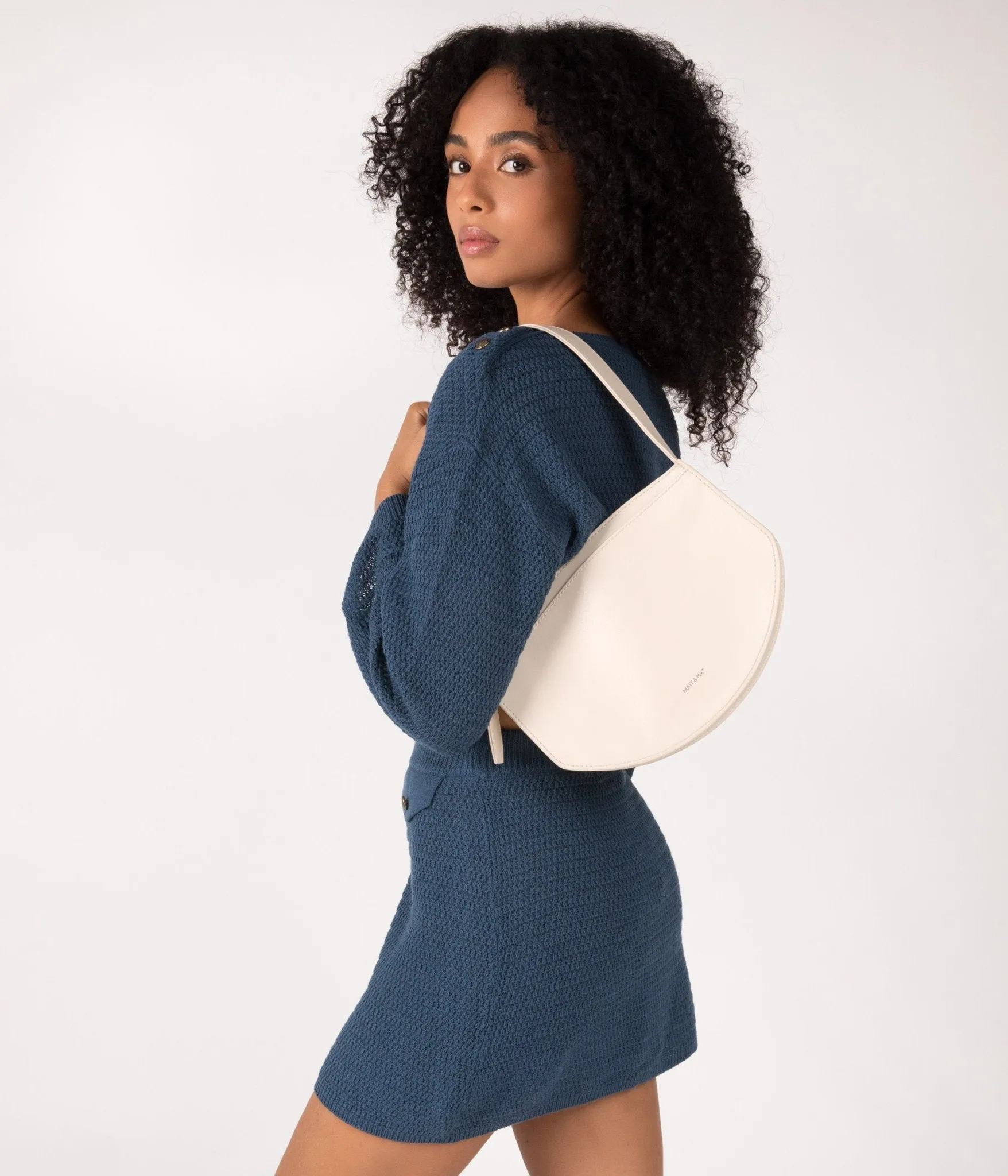 MATT&NAT JENINE Arbor - Vegan Shoulder Bag