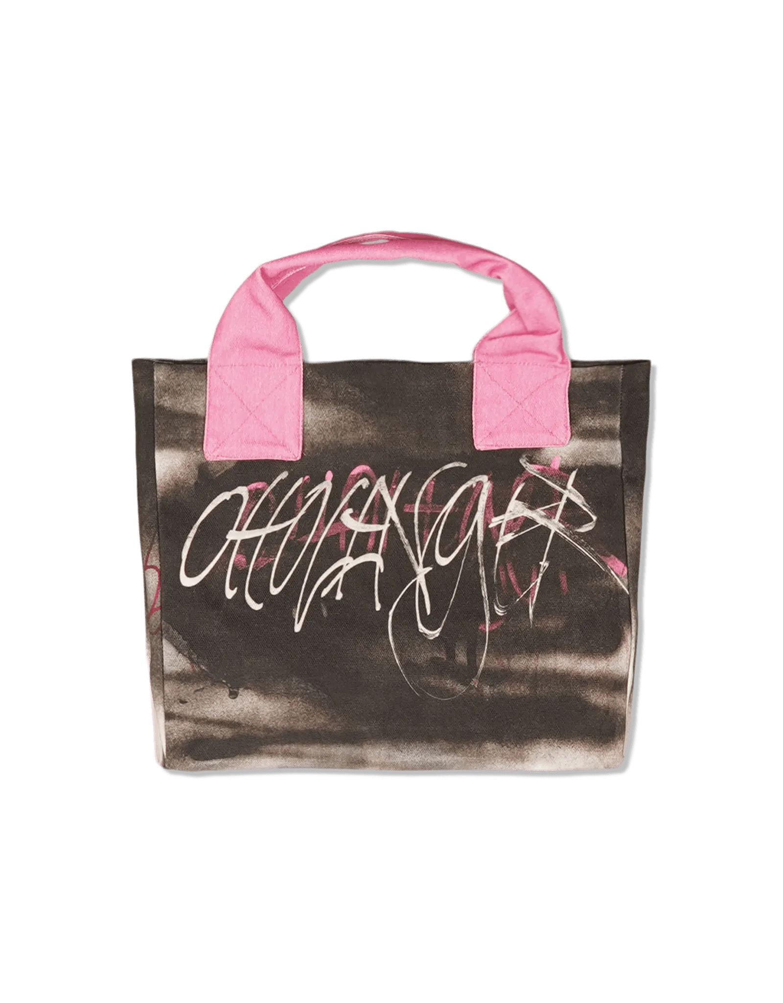 Maxi Tote Bag