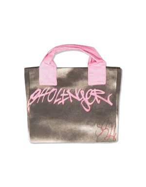 Maxi Tote Bag