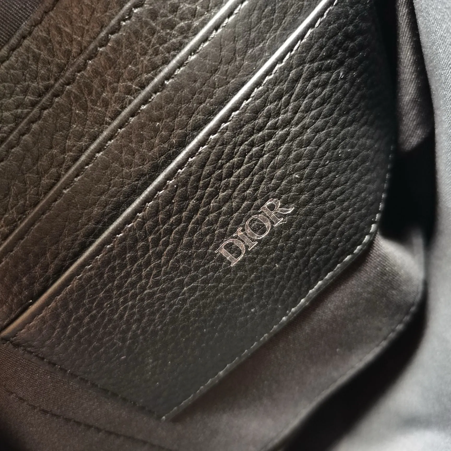 MBG061 Pouch / HIGHEST QUALITY VERSION / 12 x 8 inches