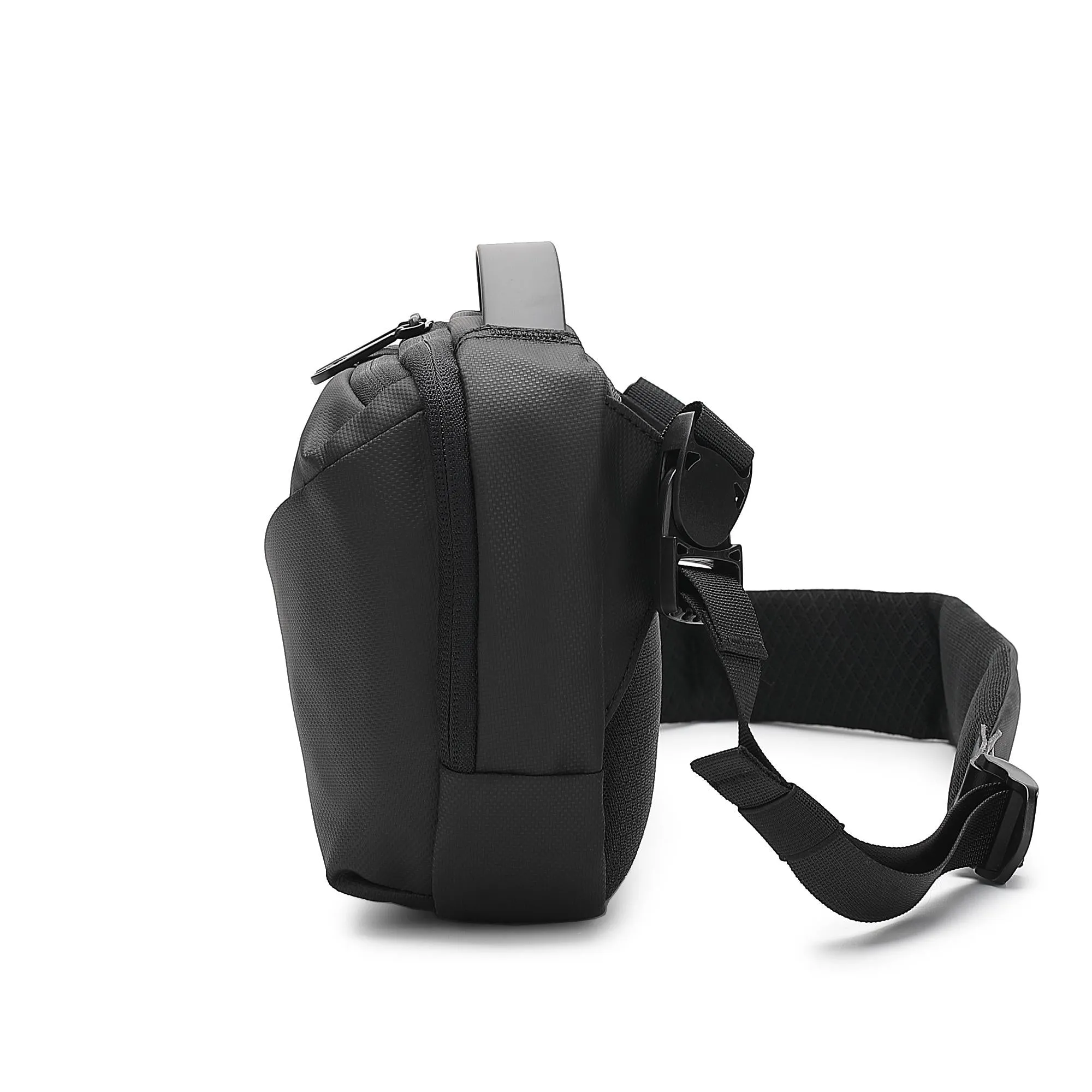 Men's Casual Sling Bag / Chest Bag - SXY 5002