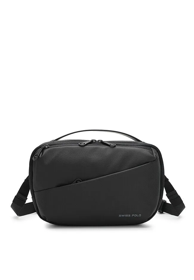Men's Casual Sling Bag / Chest Bag - SXY 5002